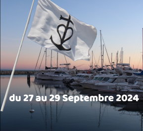 SAINTES MARIES DE LA MER  – GRAND PRIX D’AUTOMNE 2024